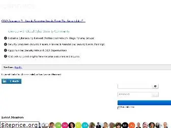 cisoconnect.co