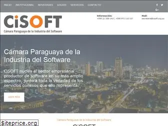 cisoft.org.py