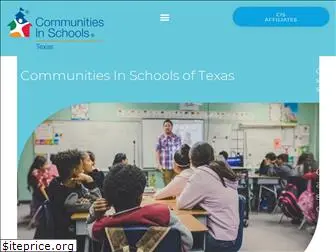 cisoftexas.org