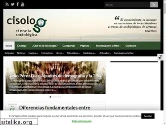 cisolog.com