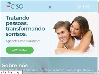 cisoodontologia.com.br