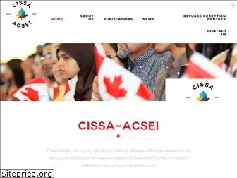 cissa-acsei.org