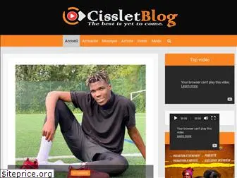 cissletblog.com