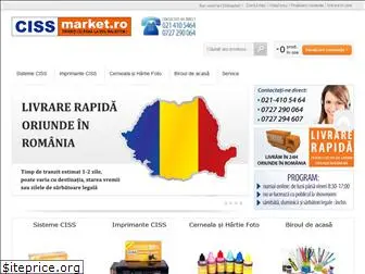 cissmarket.ro