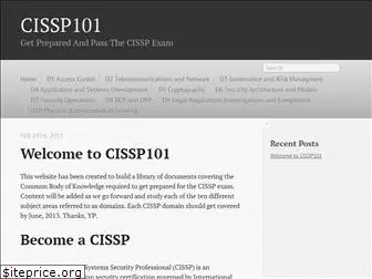 cissp101.net