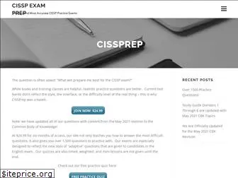 cissprep.net