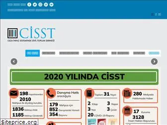 cisst.org.tr