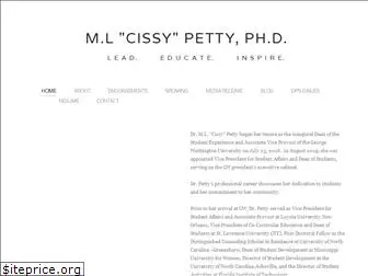 cissypetty.com