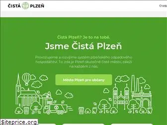 cistaplzen.cz