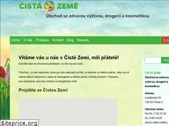 cistazeme.cz