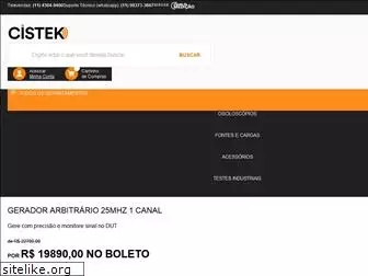 cistek.com.br