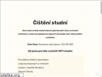cisteni-studny.cz