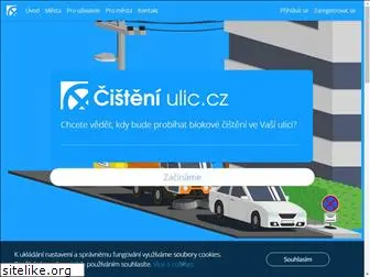 cisteniulic.cz thumbnail