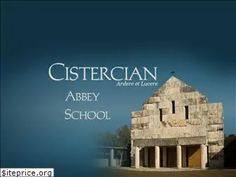 cistercian.org