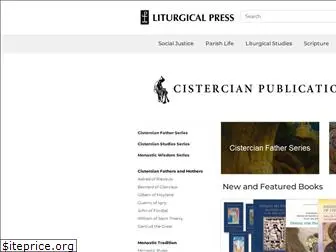 cistercianpublications.org