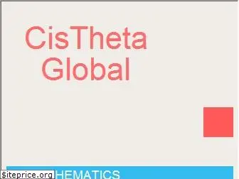 cisthetaglobal.com