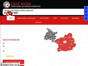 cistic-viktor.cz