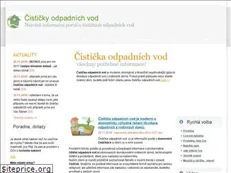 cistickaodpadnichvod.cz