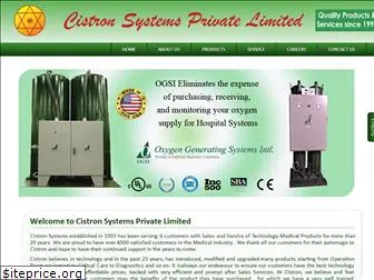 cistronsystems.com