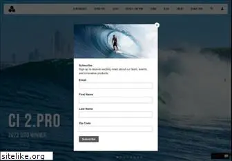 cisurfboards.com