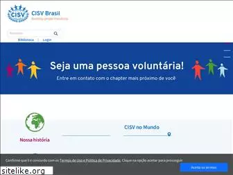 cisv.org.br
