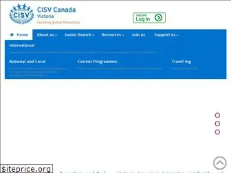 cisvvictoria.ca