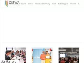 ciswa.com