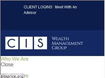 ciswealth.com