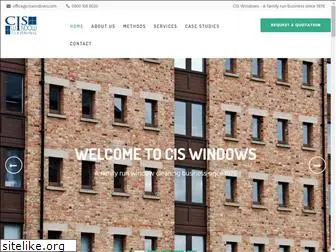 ciswindows.com