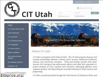 cit-utah.com