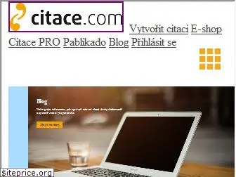 citace.com