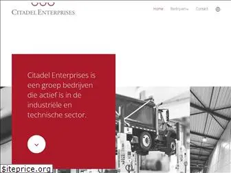 citadel-enterprises.nl
