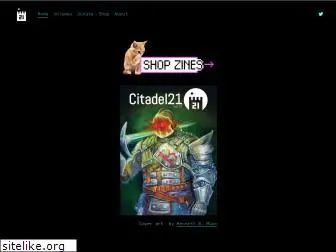 citadel21.com