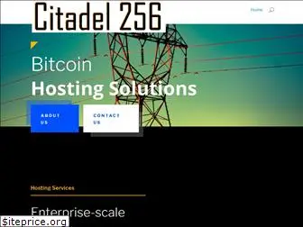 citadel256.com