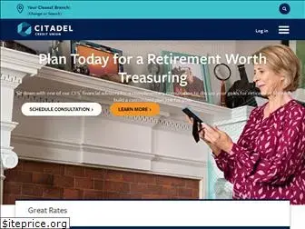 citadelbanking.com