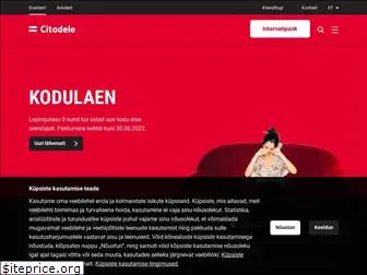 citadele.ee