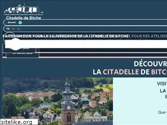 citadelle-bitche.com