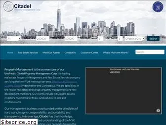 citadelnyc.com