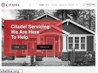 citadelservicing.com