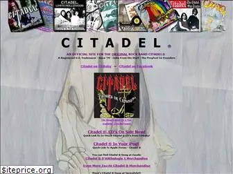 citadelsongs.com