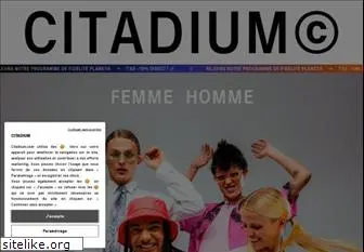 citadium.com