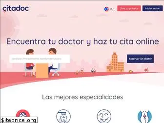 citadoc.com