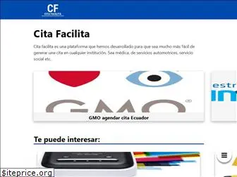 citafacilita.com