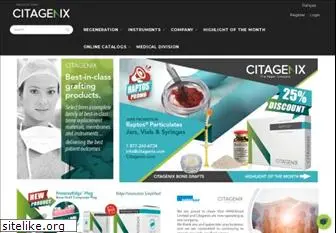 citagenix.com