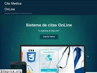 citamedica.online