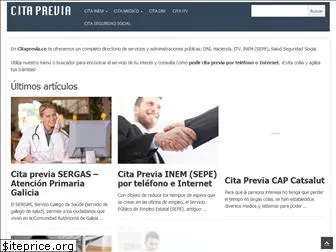 citaprevia.co