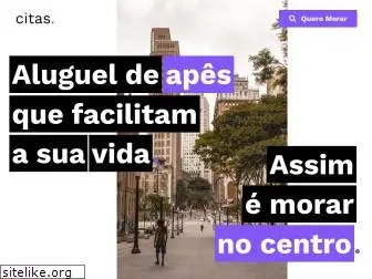 www.citas.com.br