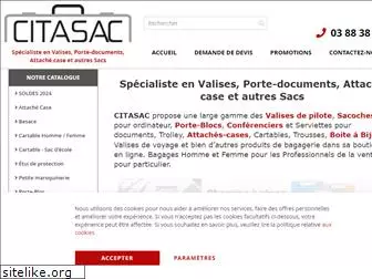 citasac.fr