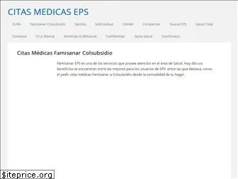 citasmedicas.net.co