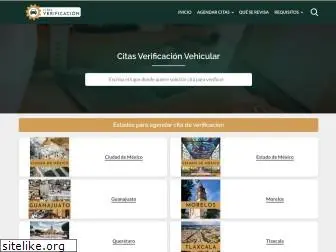 citasverificacion.com.mx